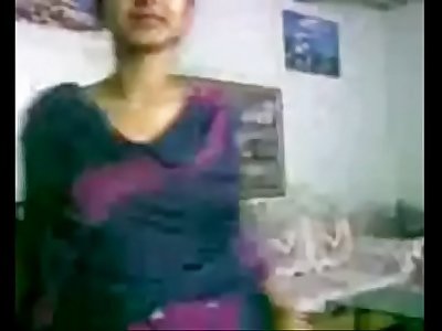 Cute Indian College Girl Fucked by Day Hot Sex Video
